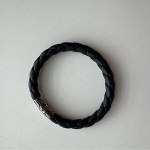 John Hardy Men’s Bamboo Station Bracelt